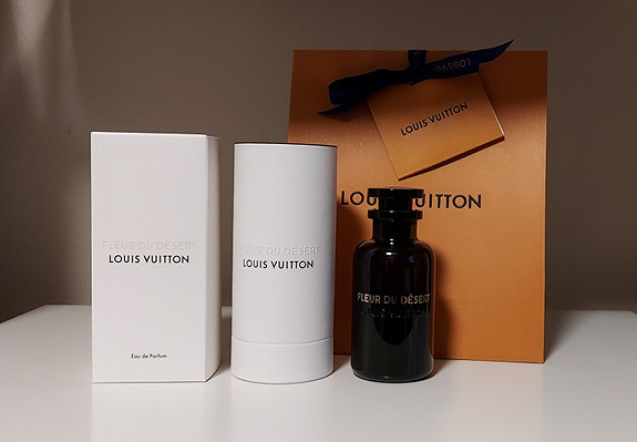 Louis Vuitton Fleur du Désert Unisex Parfem 100ml -  (74305569)
