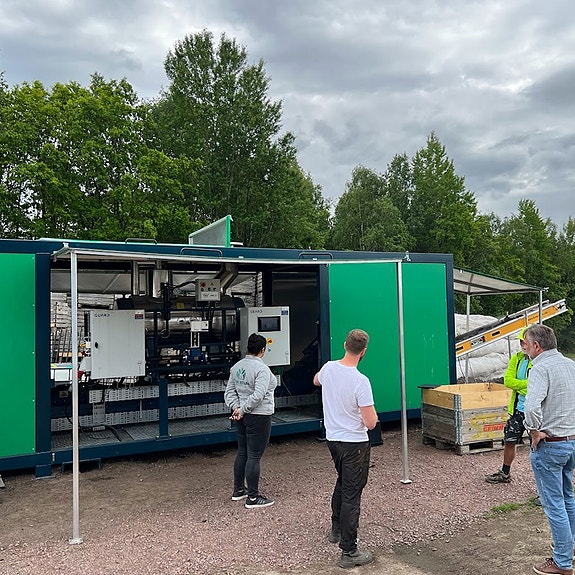 Bilde 10 av 13 i jobbannonse-galleriet