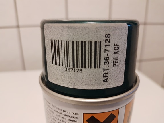 Product image 2 of 2