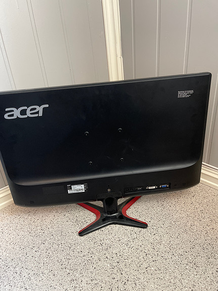 acer g267hl