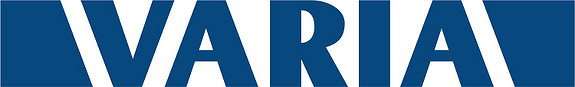 Varia Mek Verksted AS logo