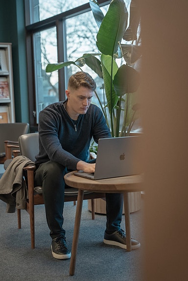 Bilde 1 av 6 i jobbannonse-galleriet