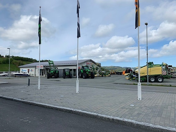 Bilde 12 av 17 i jobbannonse-galleriet