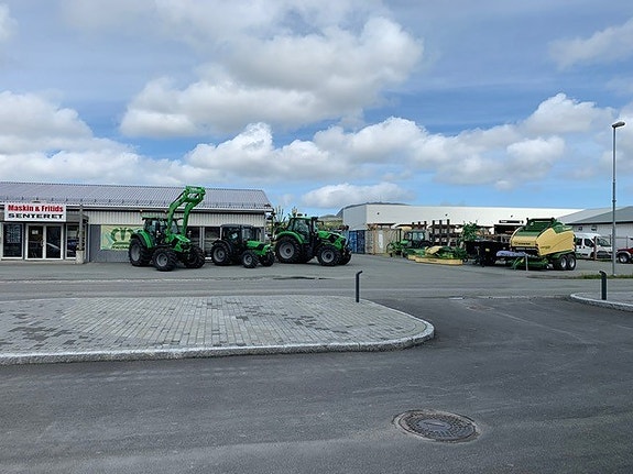 Bilde 1 av 17 i jobbannonse-galleriet