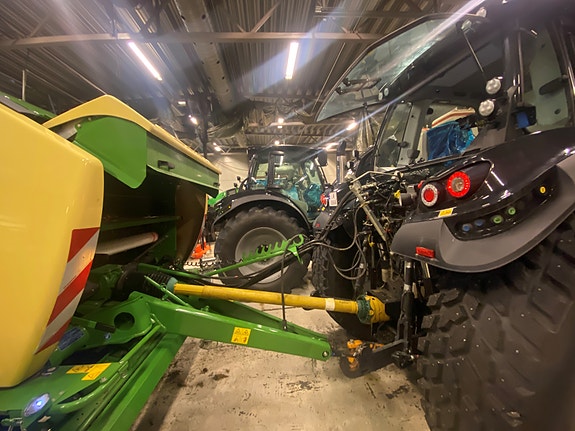 Bilde 5 av 17 i jobbannonse-galleriet