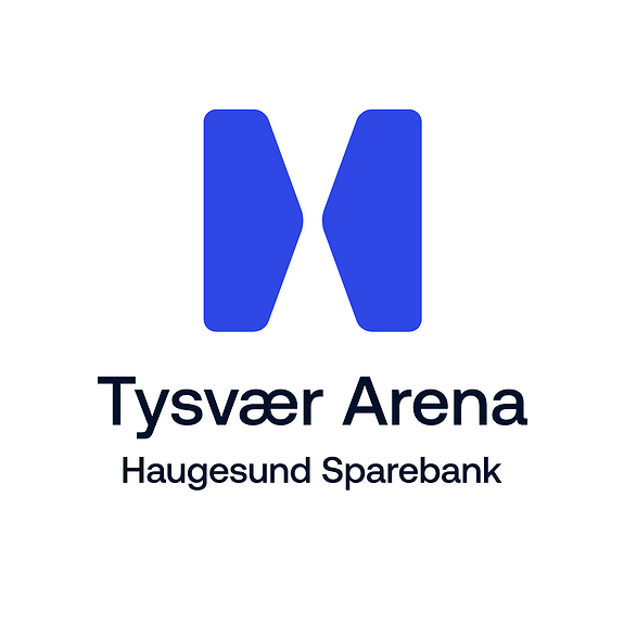 Tysvær Arena Drift As