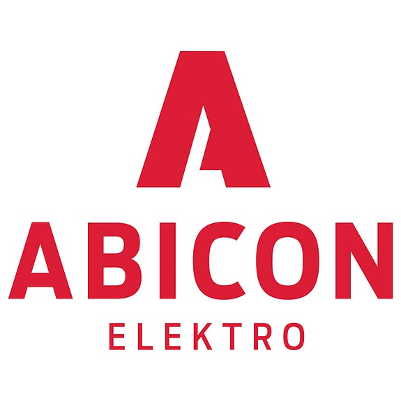 Abicon elektro AS logo