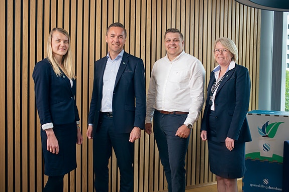 Bilde 3 av 4 i jobbannonse-galleriet