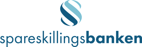 Spareskillingsbanken logo