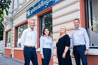 Bilde 1 av 4 i jobbannonse-galleriet