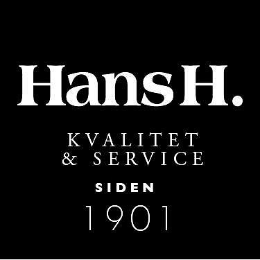 Hans H. Iversen AS logo