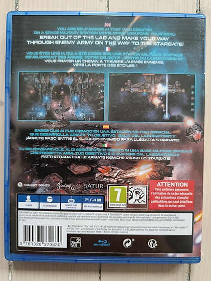 Product image 2 of 3