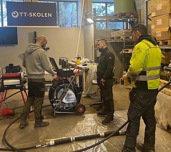 Bilde 8 av 8 i jobbannonse-galleriet
