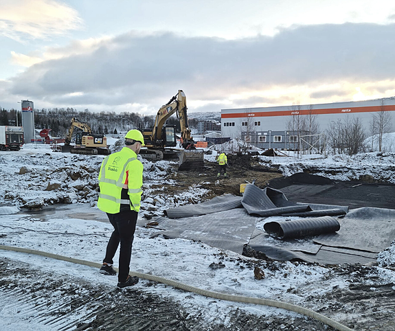 Bilde 1 av 7 i jobbannonse-galleriet