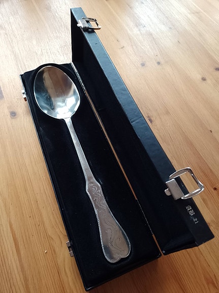 Støpt tinn fra Askvoll Brug | FINN-torget