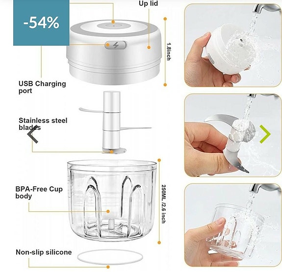 Product image 2 of 7
