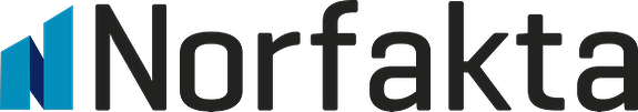 Norfakta Markedsanalyse logo