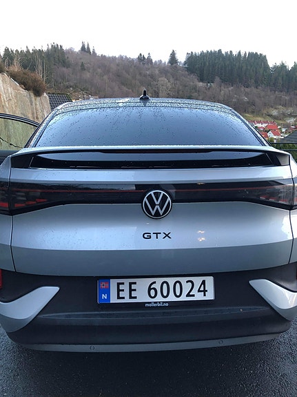 Volkswagen ID.5 GTX 4 of 10