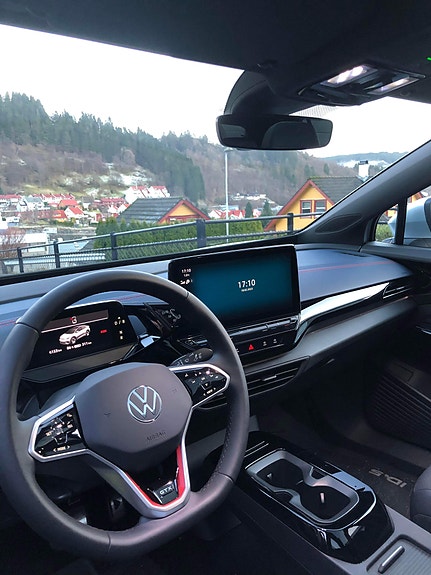 Volkswagen ID.5 GTX 10 of 10