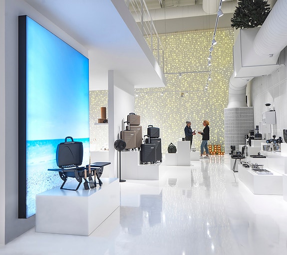 Showroom 2022