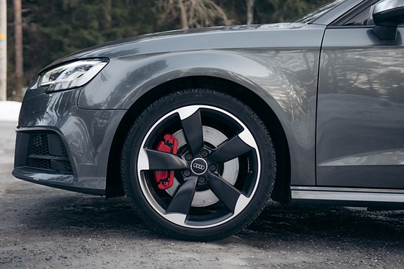 Audi S3 11 of 30