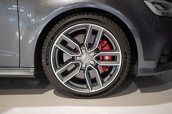 Audi S3 15 of 30