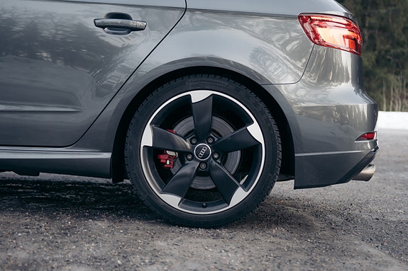 Audi S3 12 of 30