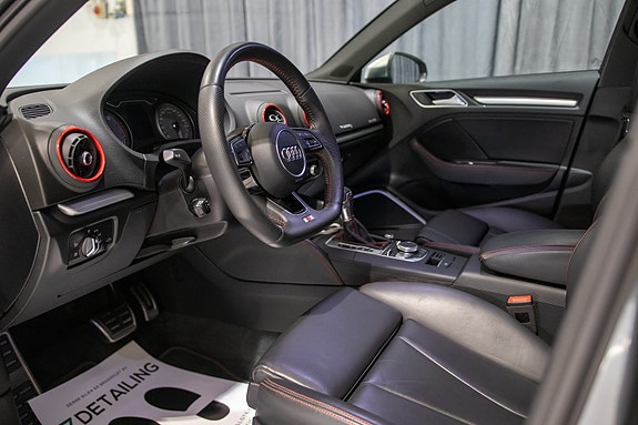 Audi S3 22 of 30