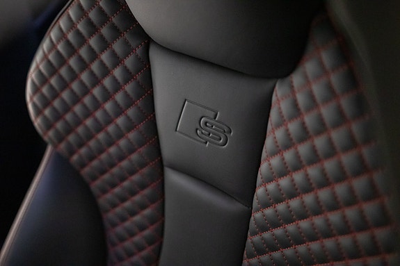 Audi S3 18 of 30