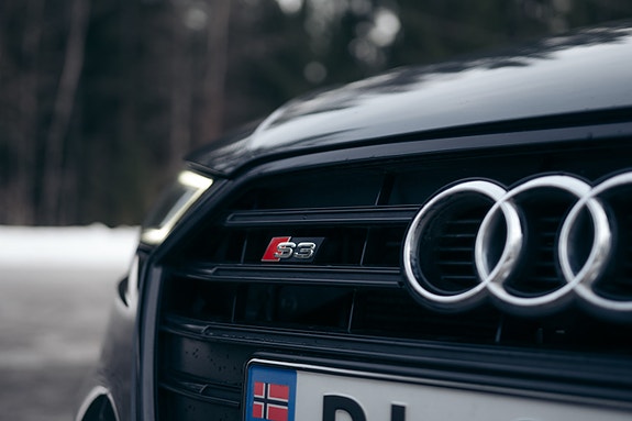 Audi S3 9 of 30