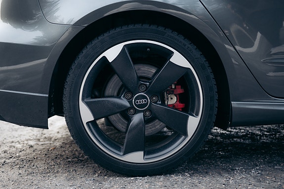 Audi S3 14 of 30