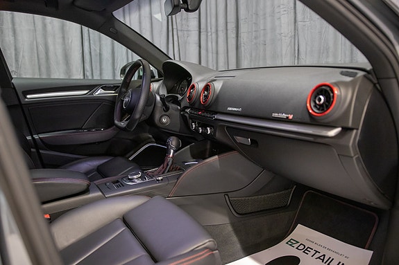 Audi S3 24 of 30