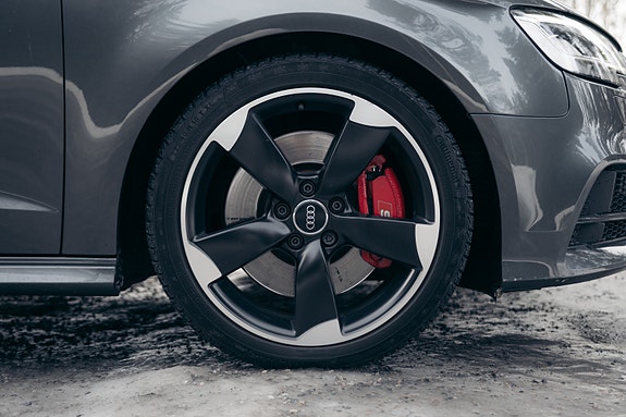 Audi S3 13 of 30