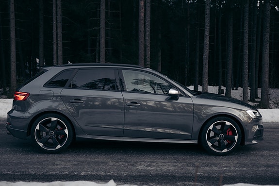 Audi S3 6 of 30