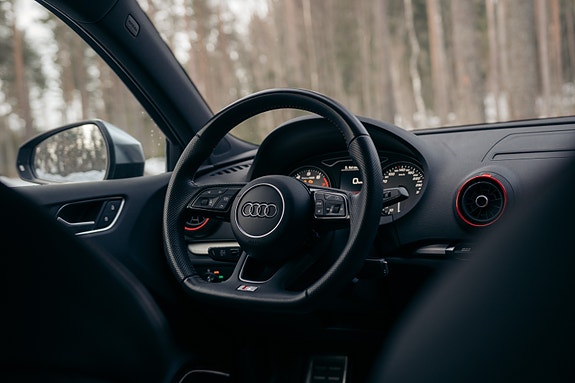Audi S3 20 of 30