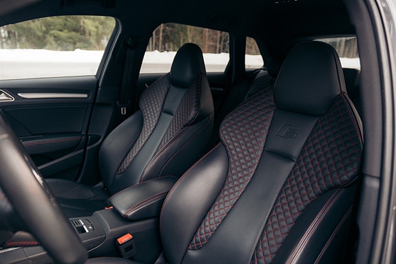 Audi S3 17 of 30