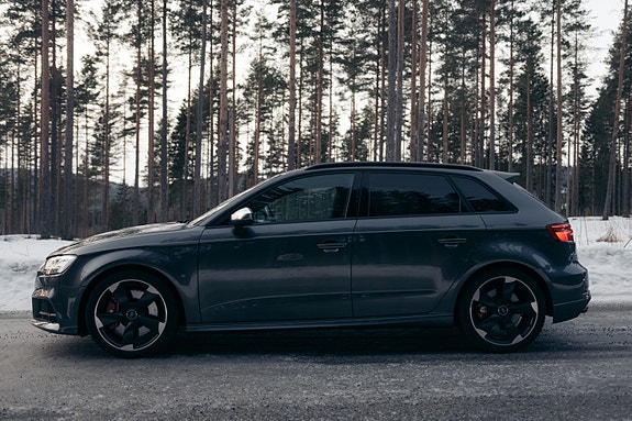 Audi S3 10 of 30