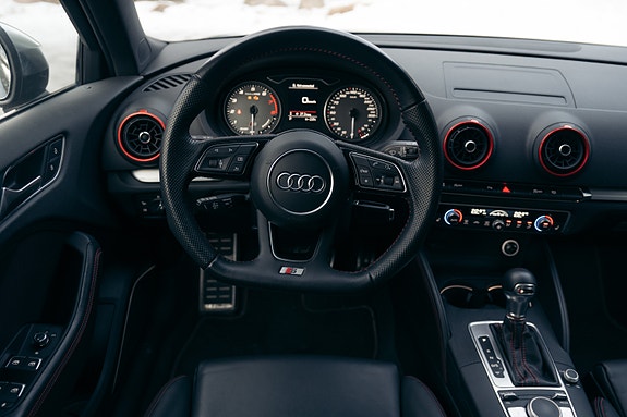 Audi S3 19 of 30