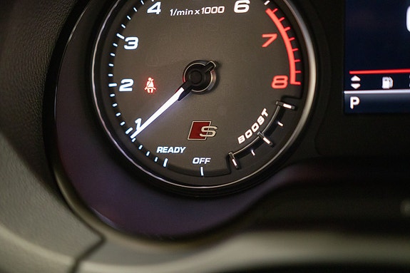 Audi S3 26 of 30