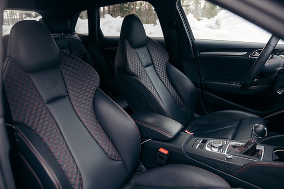 Audi S3 16 of 30