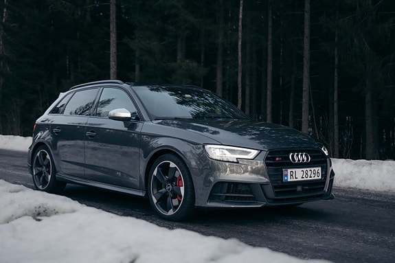 Audi S3 7 of 30