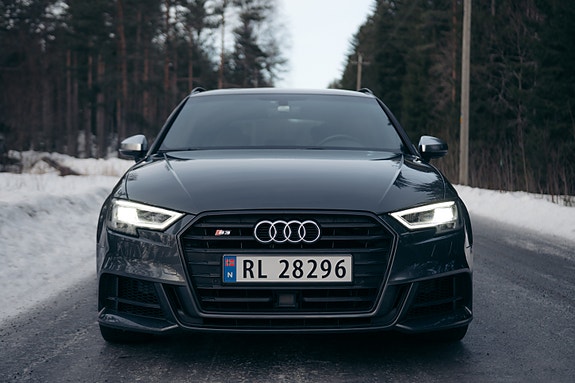 Audi S3 8 of 30