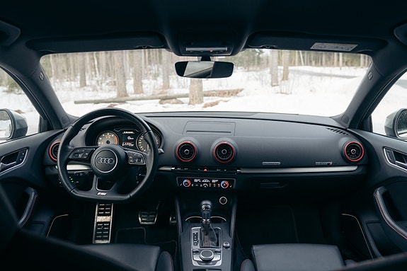 Audi S3 23 of 30