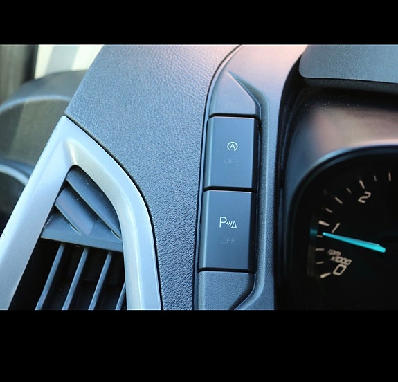 Ford Transit Custom 24 of 25