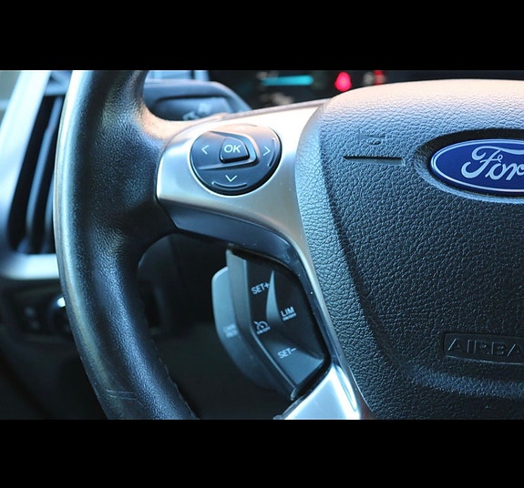 Ford Transit Custom 22 of 25