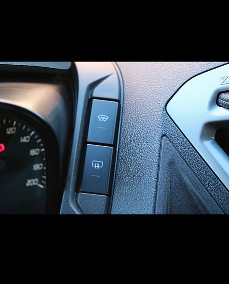Ford Transit Custom 25 of 25