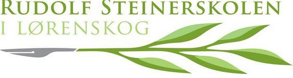 Rudolf Steinerskolen Lørenskog logo