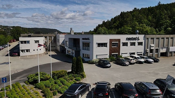 Bilde 2 av 2 i jobbannonse-galleriet