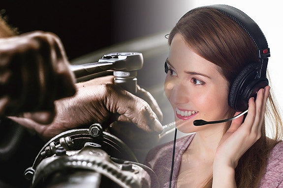 Bilde 1 av 1 i jobbannonse-galleriet