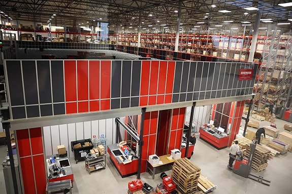 Bilde 2 av 6 i jobbannonse-galleriet